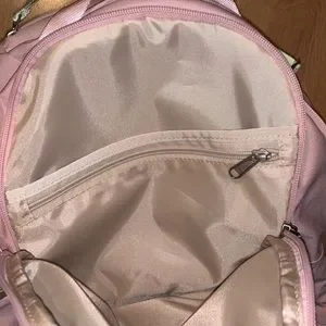 NWT The North Face Women’s Isabella 3.0 Backpack, Pink The North Face | Bags | Nwt The North Face Womens Isabella 3  main image 4